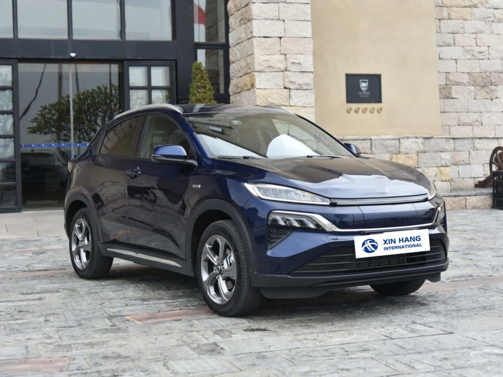 2022 Honda Mnv High Speed Electric Vehicles Suv Ev Car Ecar Electric