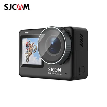 SJCAM SJ10 Pro4K60FPS 12MP  Dual Screen WiFi Action Camera Waterproof Camera EIS 2.0