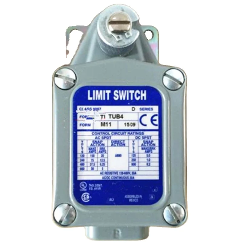 Push Button Switch 9001KR9R