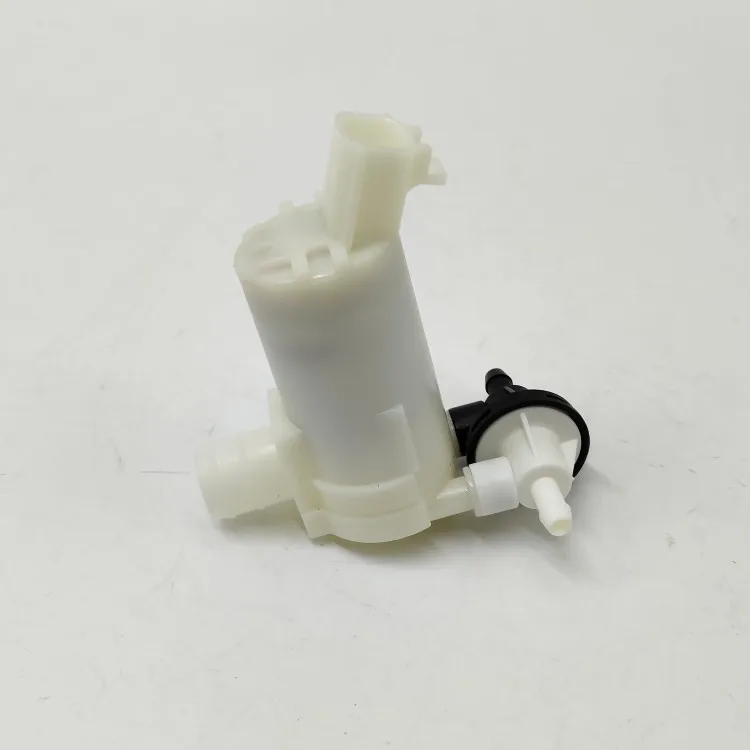 Headlight Washer Pump For MITSUBISHI ASX Outlander GA GG Airtrek 8264A228 FOR ASX FOR ECLIPSE CROSS 8264A228 Windscreen Wiper
