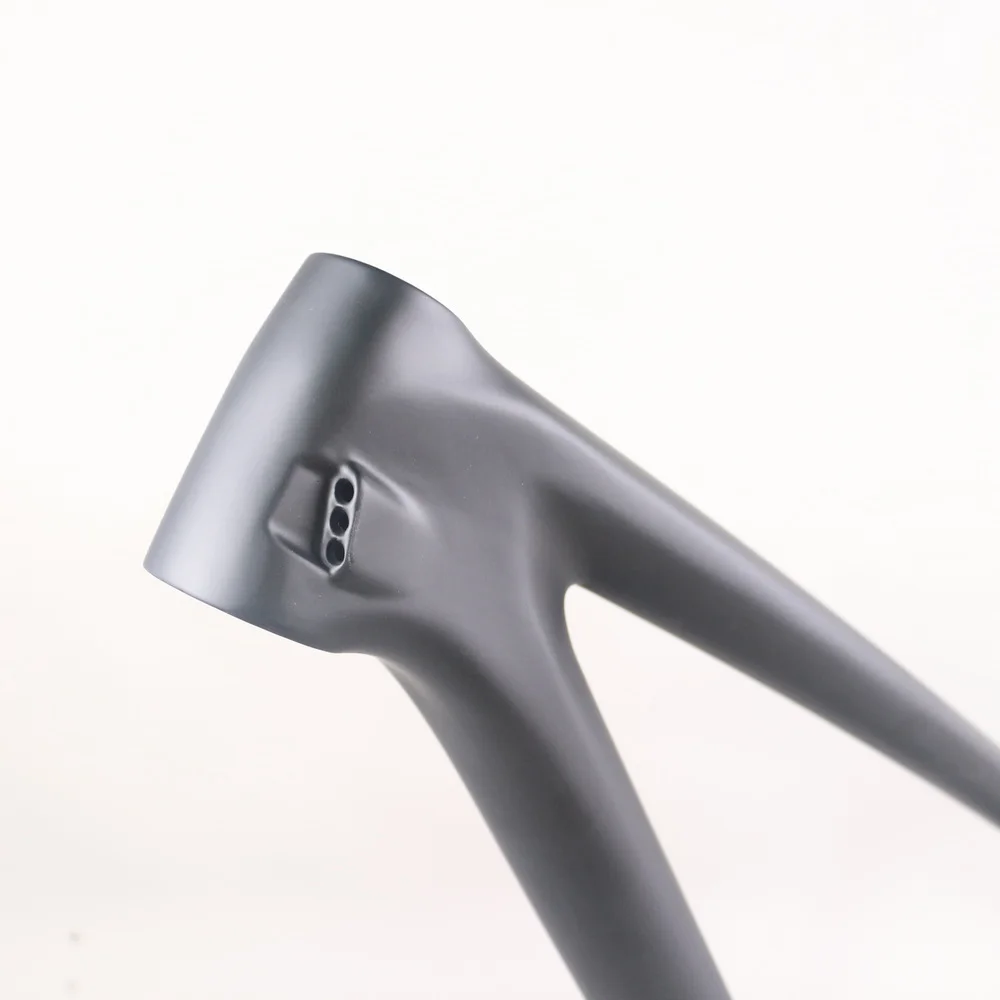 Carbon 29er MTB Frame - SERAPH FM526 - 948g T1000 Carbon