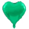 #10 สีเขียว