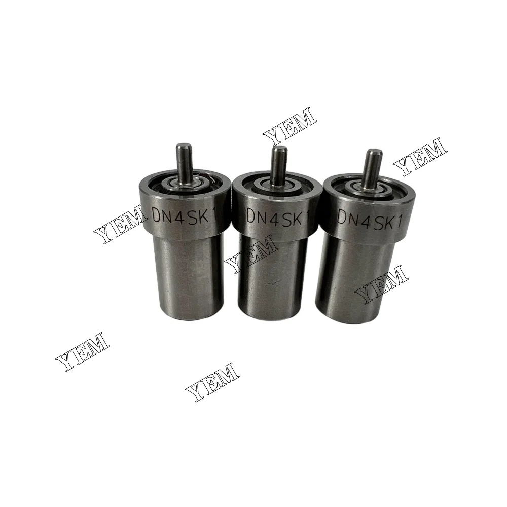 For Yanmar Diesel Engine 2GM Nozzle 124770-53000 DN4SK1