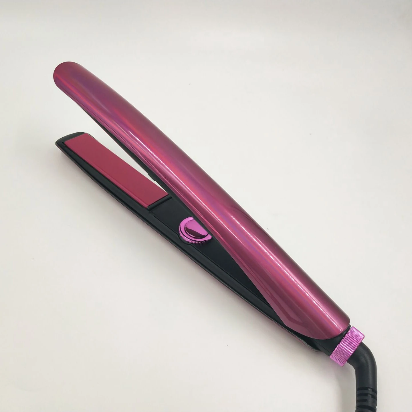 Amazon.com: Plancha de pelo inalámbrica mini planchas planas de viaje,  portátil USB de carga para cabellos de doble voltaje para mujeres y  hombres, con una bolsa de cordón (266F-338F para cabello fino/fino) :