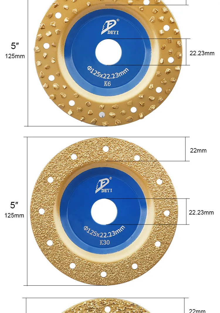 abrasive grinding wheel-15