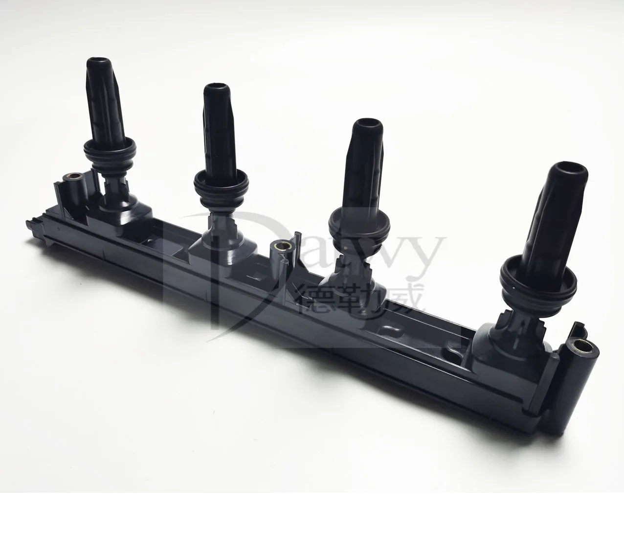 OE 5970A0 - High Quality Ignition Coil for Peugeot & Citroen