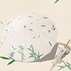 white green