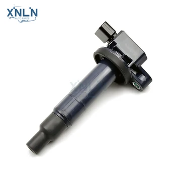 OEM 90919-02240 Car Spare Parts Ignition Coil for Toyota Corolla Yaris Bobina De Encendido