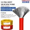 Silicone Wire