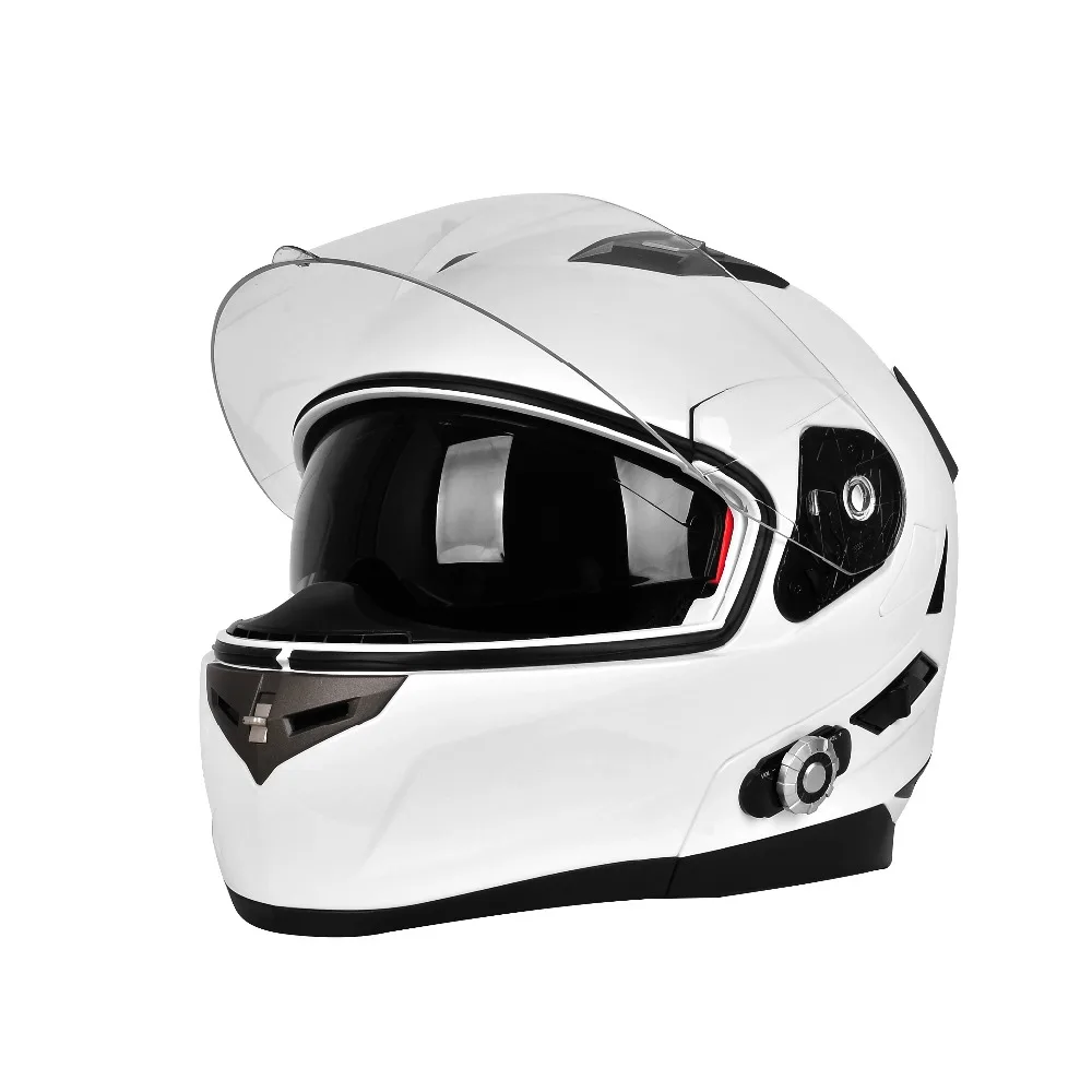 Freed フルフェイスヘルメット BM2-S Amazon.co.jp: ブルートゥース付きバイクヘルメット FreedConn