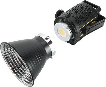 Godox VL150II LED Video Light 165W LED 5600k  Continuous Light Professional Daylight LED Light product image