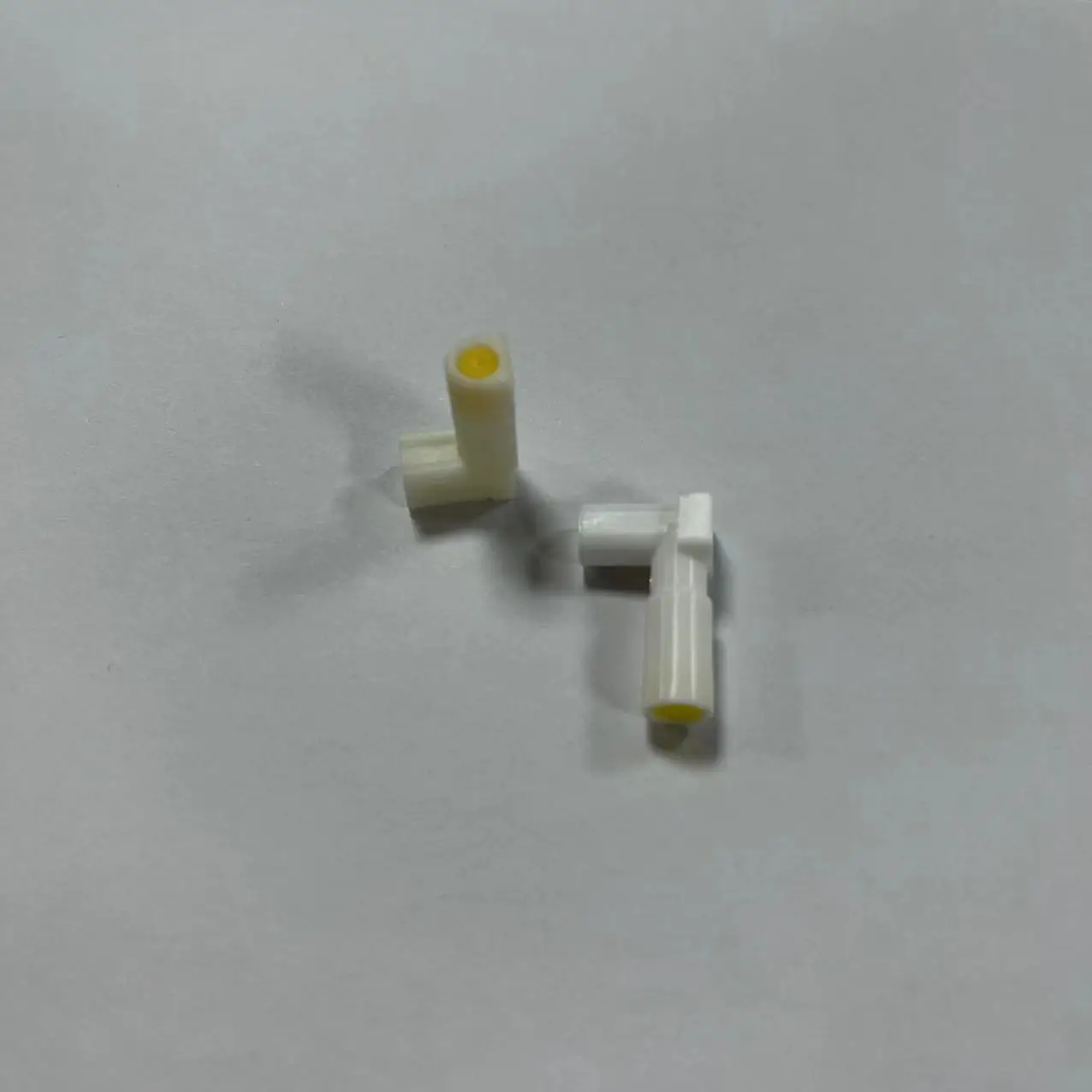 L-Shaped Plastic Actuator for Aerosol Spray Cans Air Freshener Nozzle