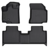 Sehol QX 2021-2025 Floor Mats