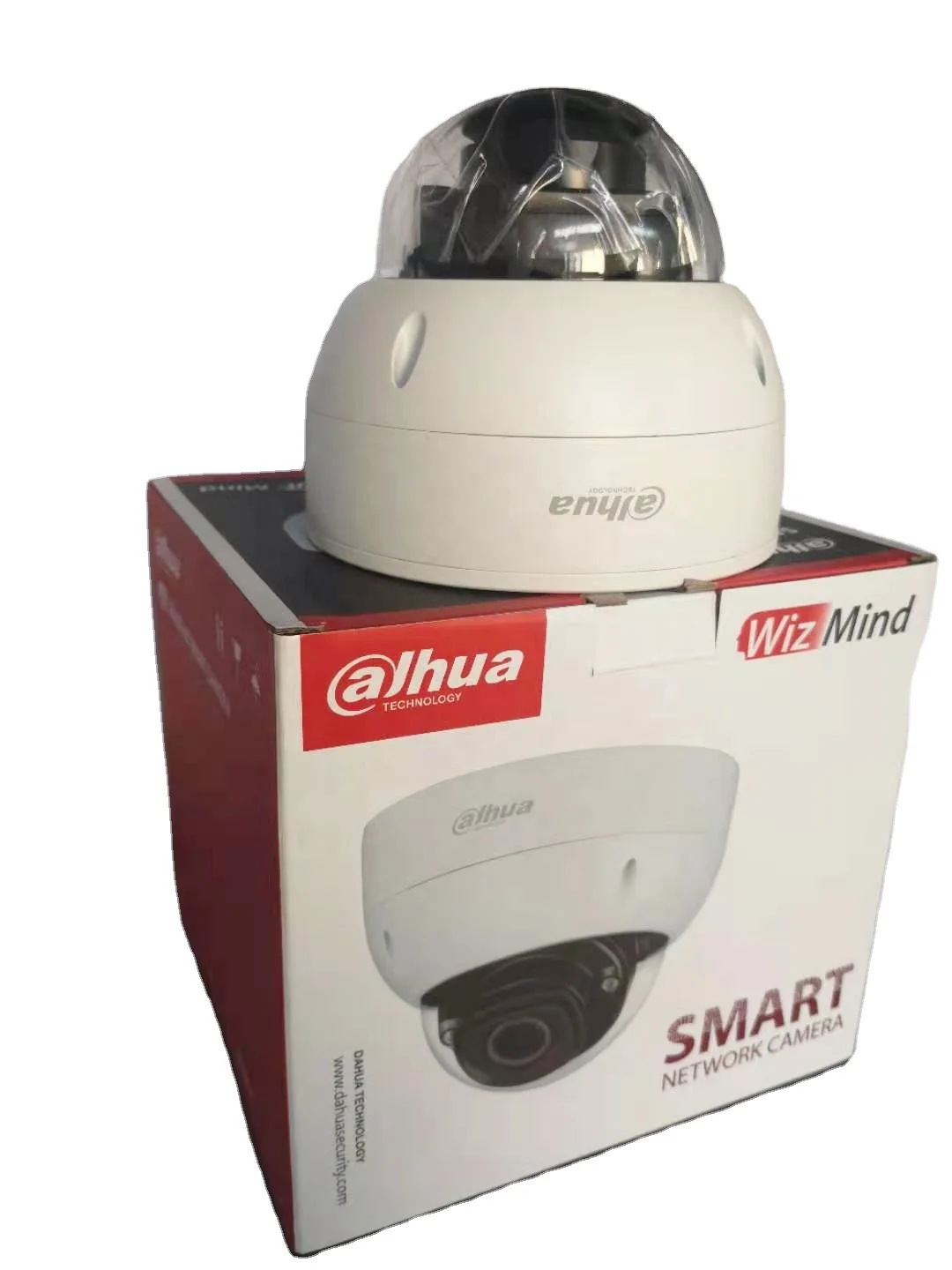 dahua製 屋内外用防水カメラ DH-IPC-HDBW3241FN-AS-M I0230】2MP IR-LED搭載 屋外防水 WizSence ウェッジドーム DH