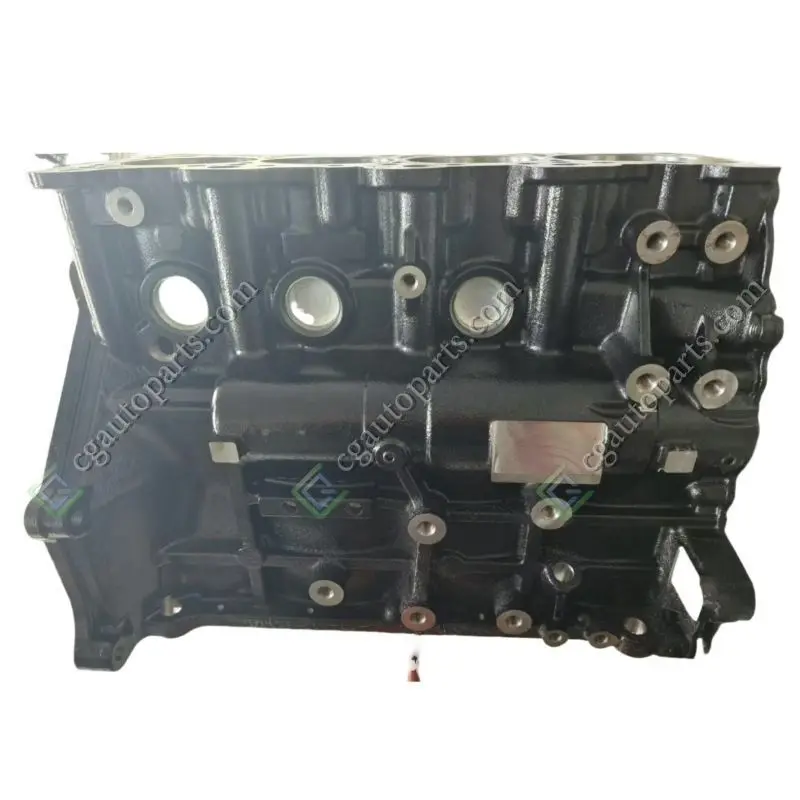 Newpars 4G64 Engine Cylinder Block for Mitsubishi Chariot Grandis MD099389 MD040520 Short Block Auto Parts