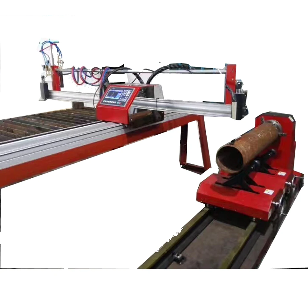 Hobby CNC Plasma Cutter Machine Kit Plasma Cutting Machine 1500 3000mm Cutter with Best Price / CNC Sheet Metal Plasma Cutting m