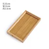 22cm long, 13cm wide, 2.2cm high [Cardboard, do not soak in water]