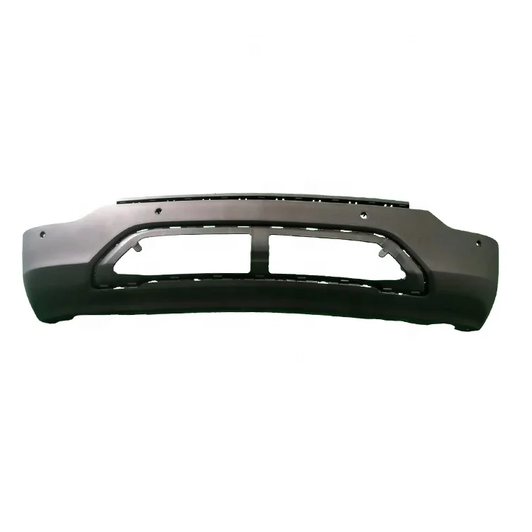 KEBEL Car Body Parts Rear Bumper Kit 42541976 42551800 Rear Bumper Upper and Lower for Buick Encore 2017 2018