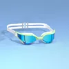 Blue gold plating