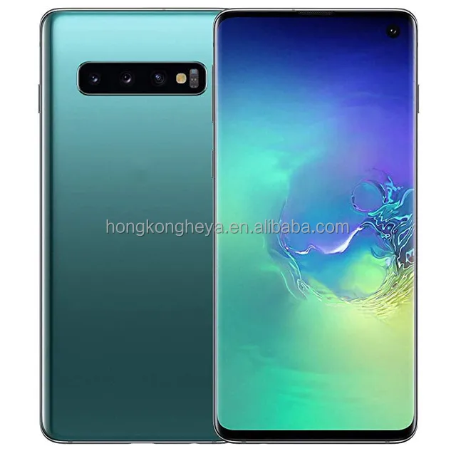 Samsung S10 Samsung Phone With Heart Rate Sensor Samsung S10