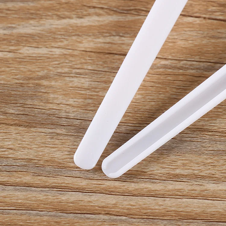 12 Stück Messschaufeln Aus Kunststoff – 20 Ml (4 Teelöffel), Mit Langem Griff
