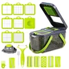 22Pcs Vegetable Chopper Set