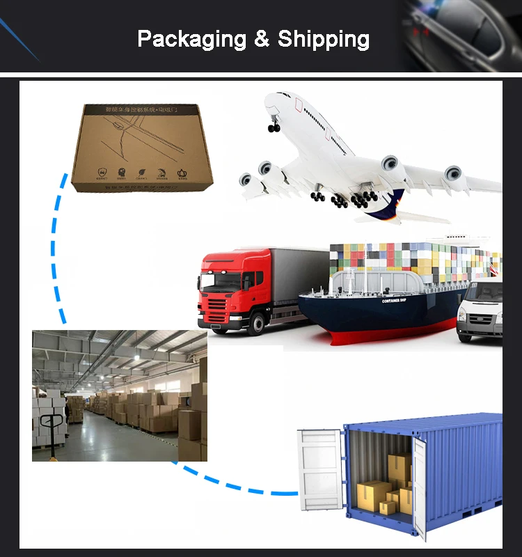 Car Door Soft Close Automobile Refitting Suitable For Sert Atsl