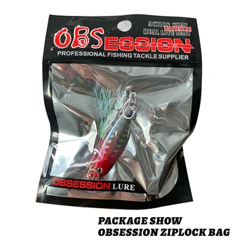 Cheery J51 Micro Jig Lures 7g 10g 15g 20g 30g Metal Jig Spoon with Hooks Lead Fish Lure for Saltwater Fishing Small Bait – Metal Jig – view 5