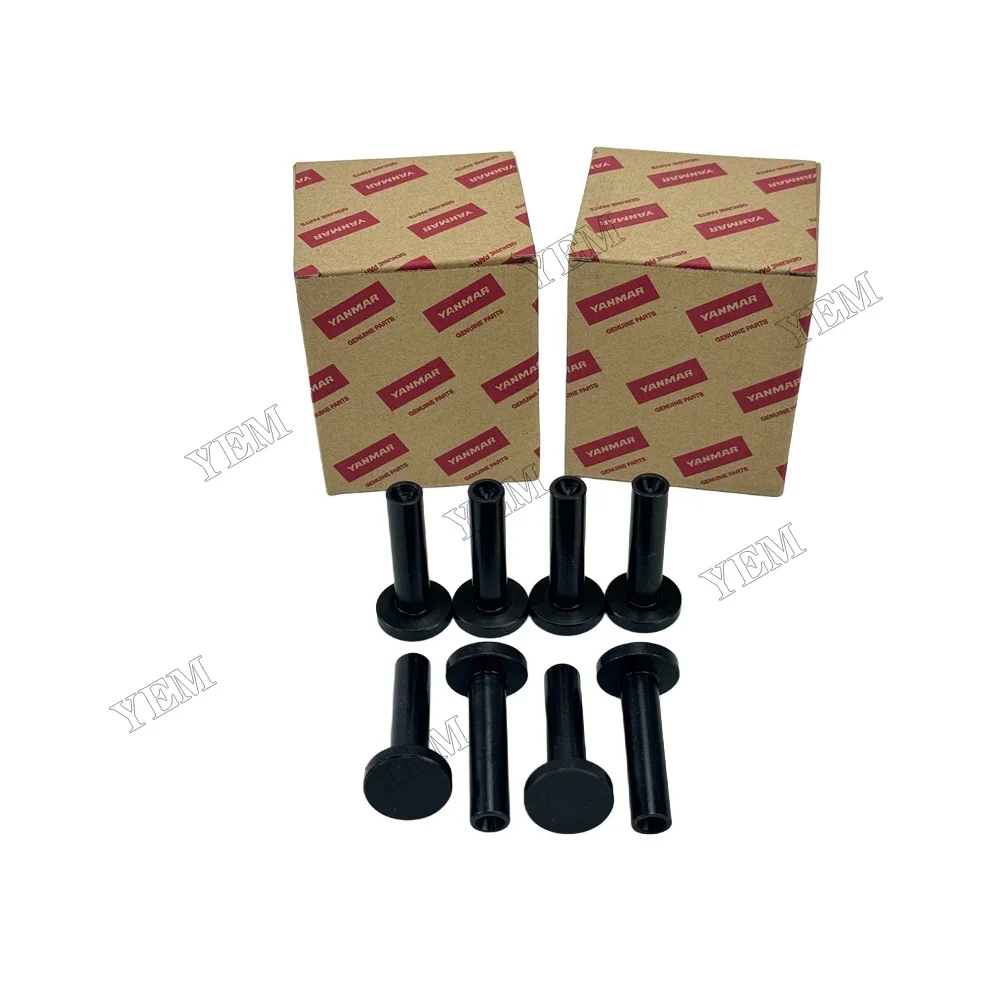 China Supplier 3TNE68 3TNE72 3TNE74 3TNE78 Valve Tappet for Yanmar Factory Direct Sales