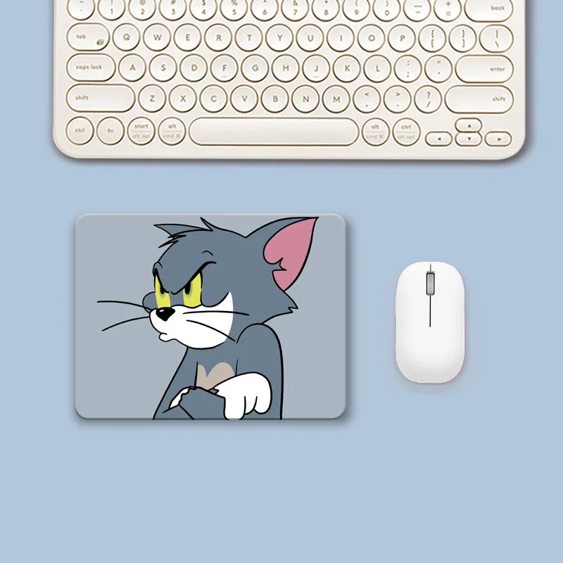 Квадратный коврик для