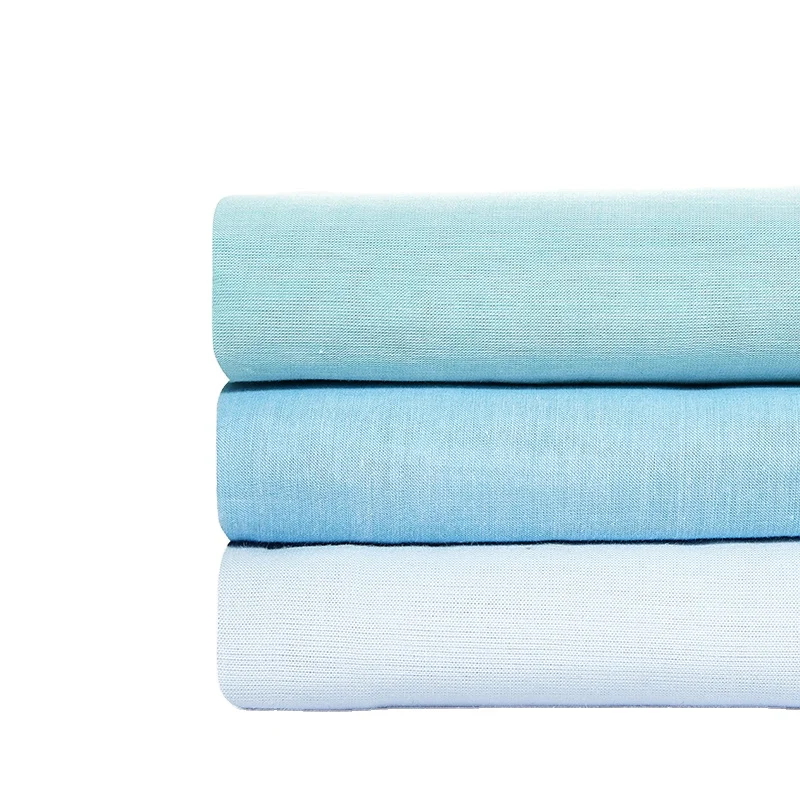 Новейший дизайн хлопковая вуаль ткань 100% хлопок