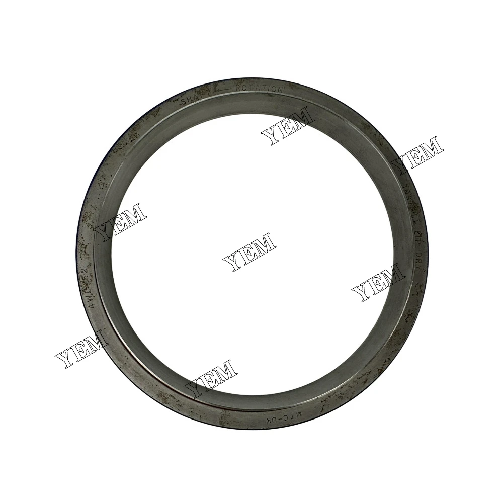 3306 Crankshaft Rear Oil Seal 4W0452 for Caterpillar Engine. 2