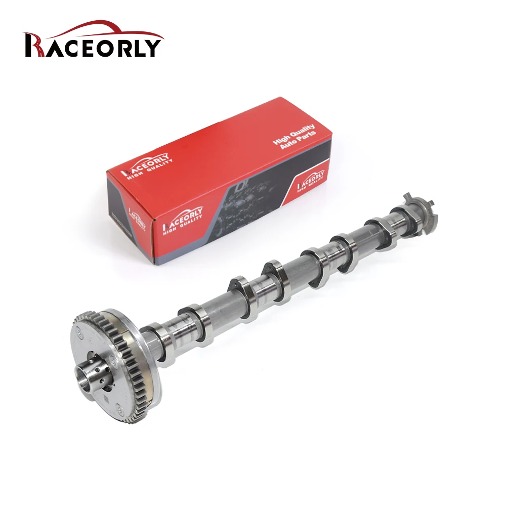 Engine Spare Parts Camshafts 06j109021ad 06l109021h 06l109021ad