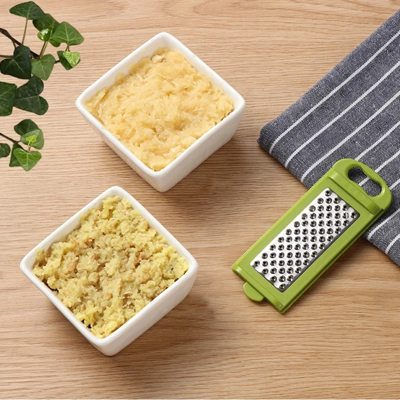 Multi Purpose Kitchenware Vegetable Cutter Slicer Utensils Set Manual Multi  Kitchen Grater