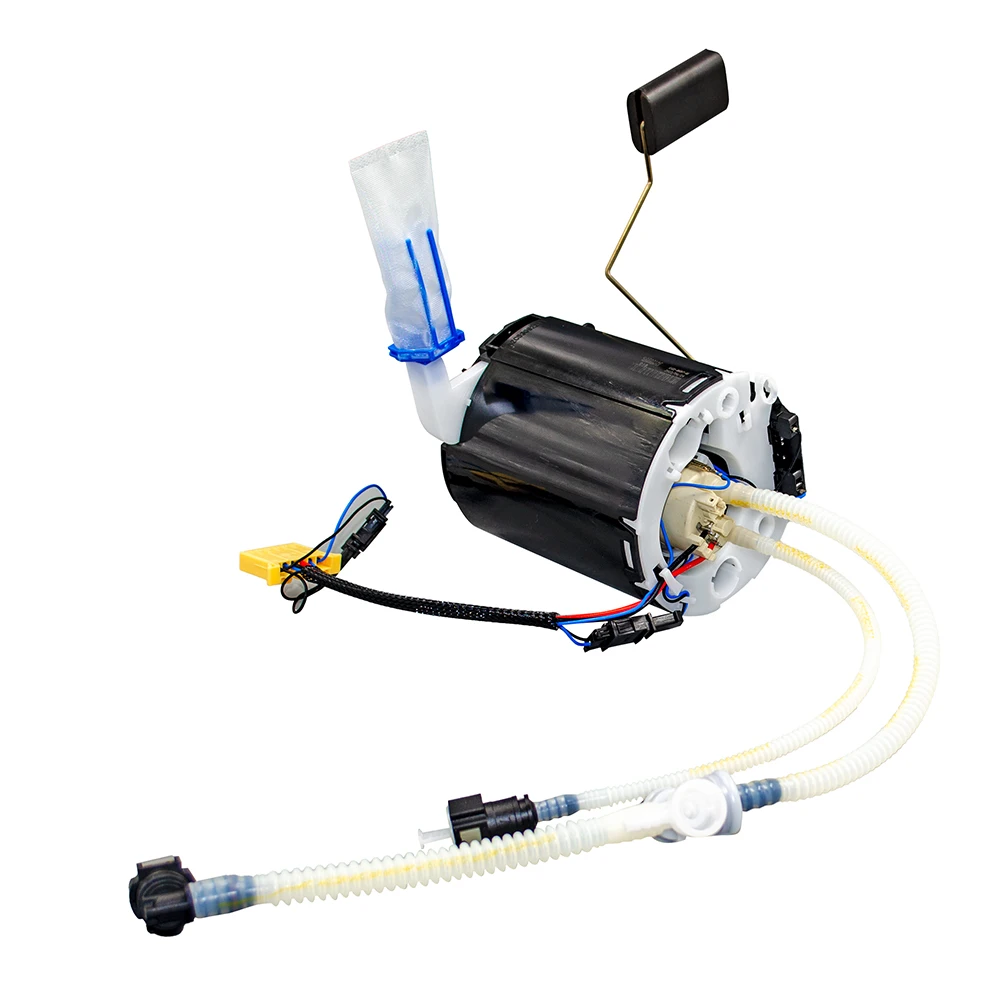 Dopson Fuel Pump Assembly for Jaguar XF XJ 3.0T - 1 Year Warranty