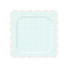 9inch paper plate*8pcs
