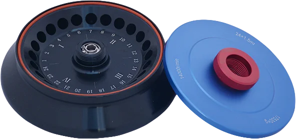 Factory Price Offer Benchtop Cold Centrifuge 12000rpm Micro High Speed Refrigerated Centrifuge Machine