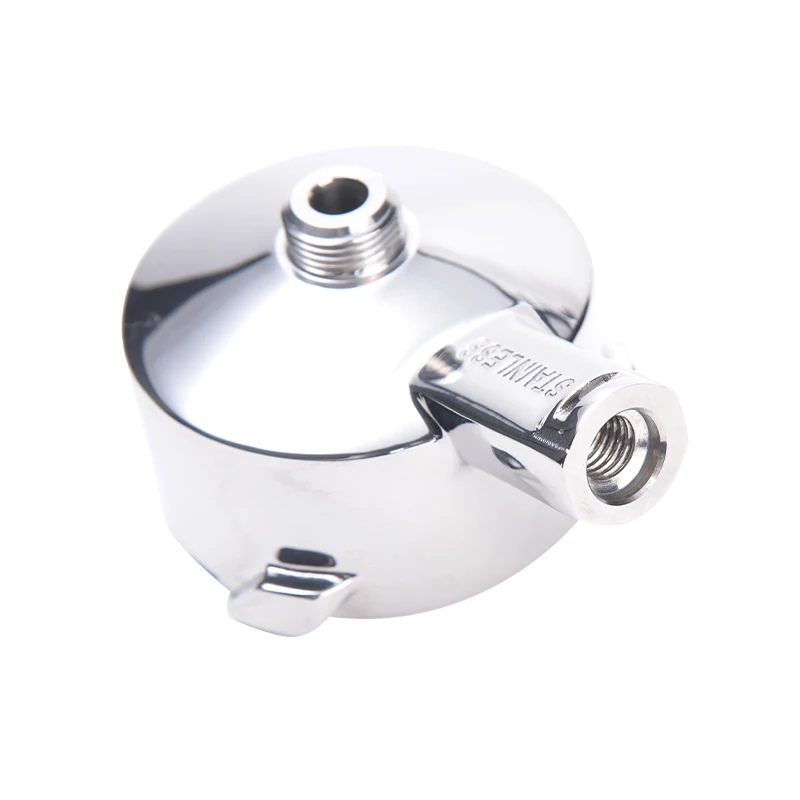 Titanium Gravity Sand Lost Wax Precision Stainless Steel Lost Wax Casting