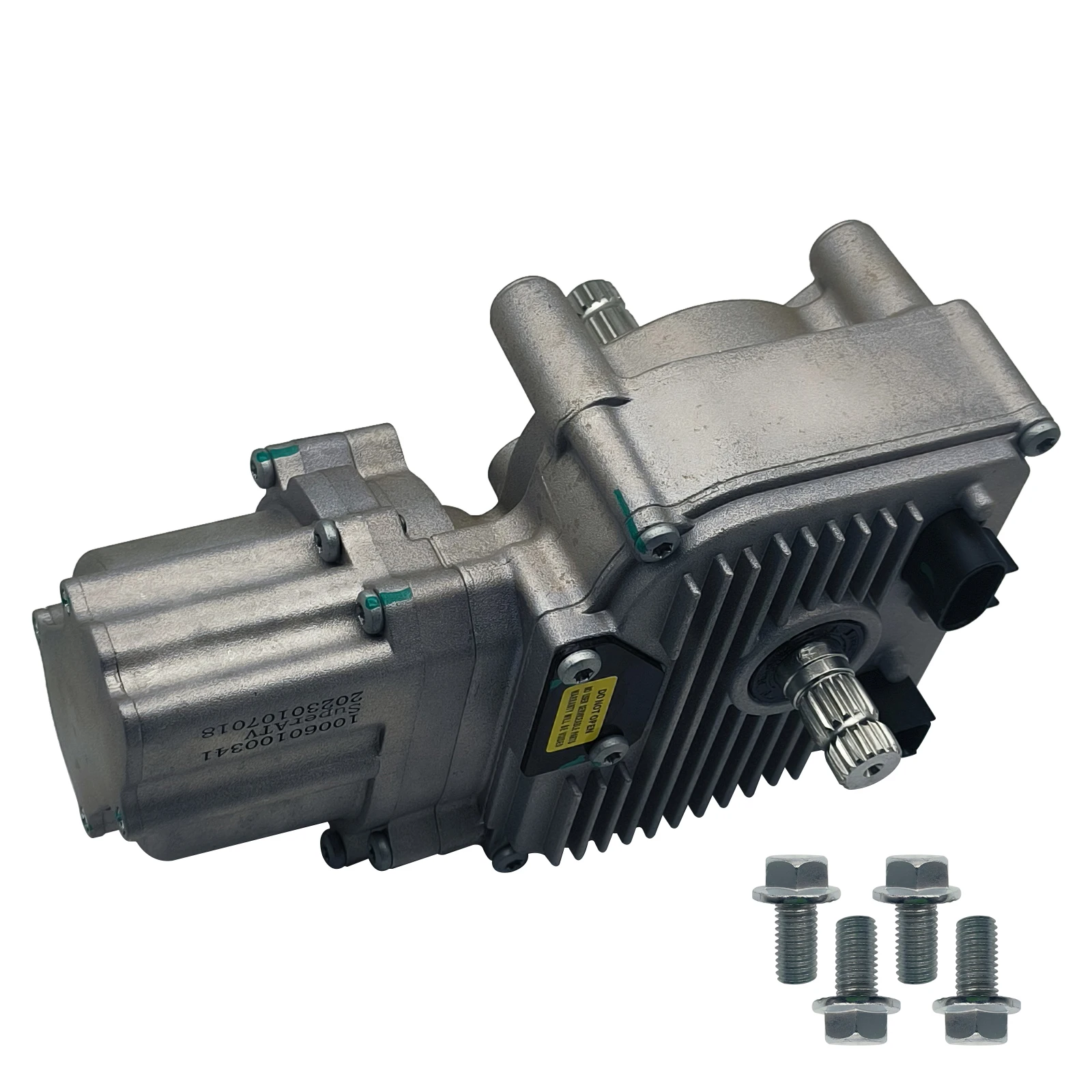 パーツ uym Front-Tension-Strut-Bushings-