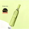 Green tea