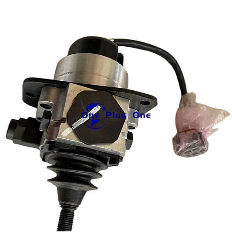 Original Operating PPC Valve 702-16-02212 702-16-02213 Operating Valve for Komatsu D65PX-15EO Bulldozer