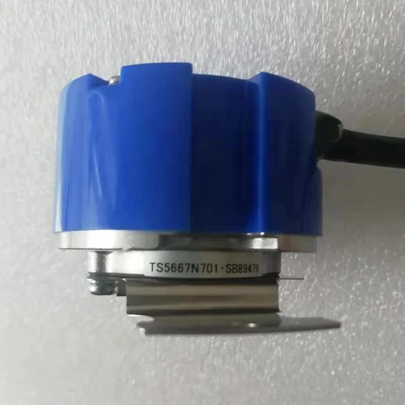 Encoder EC-S Per Stampanti Elettriche A Iniezione &ndash; TS5667N701 &ndash; Nuovo