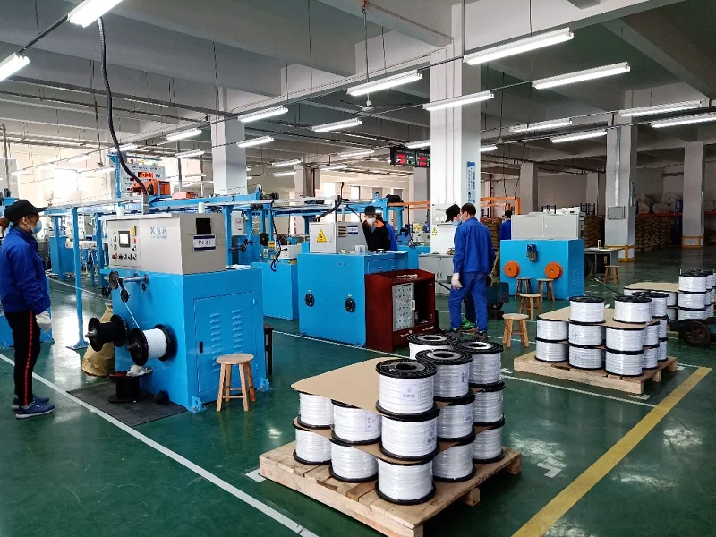 Factory profile