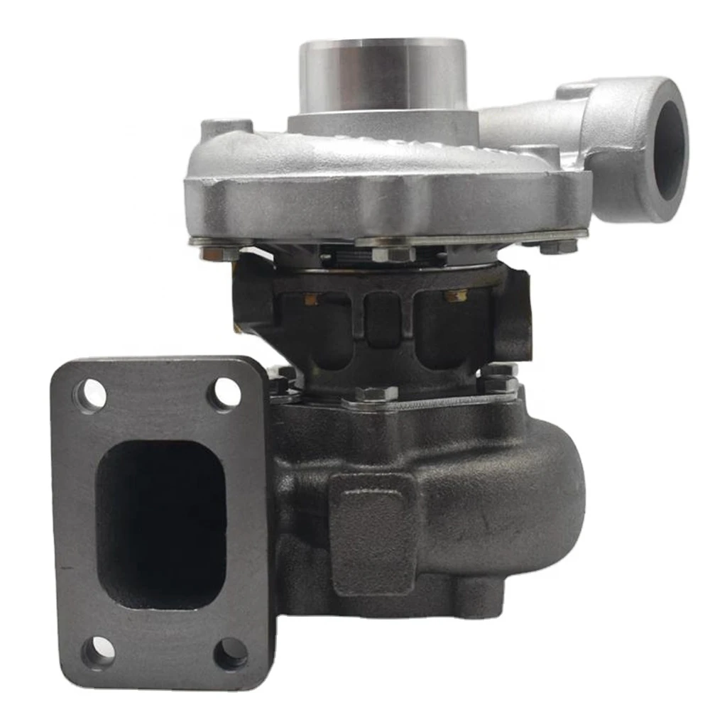 IZUMI for Hitachi EX220-5 Turbocharger Heavy Equipment Engine Parts