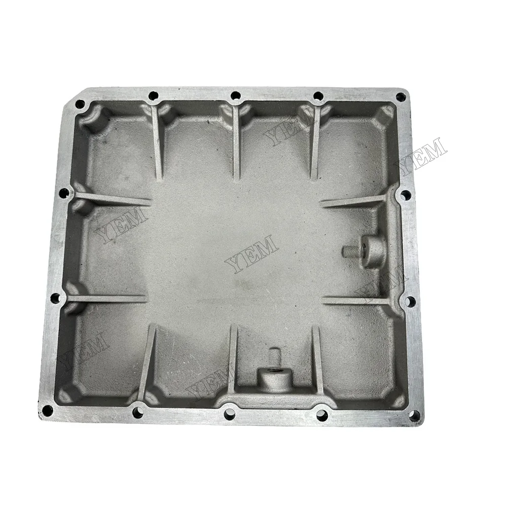Oil Pan Fit for Yanmar 3TNV76 Engine