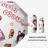 Delicious Delicatessen- Pink