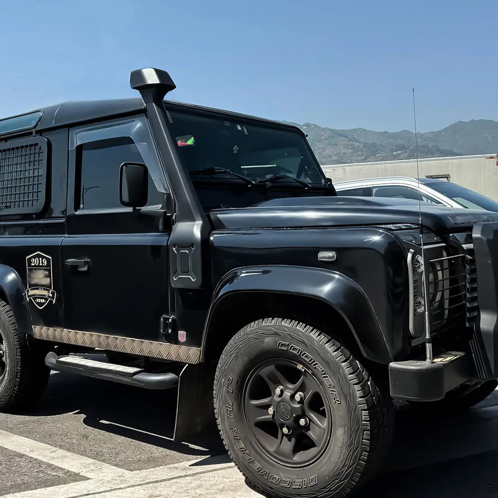 ランドローバー ディフェンダー90/110用 4X4オフロードボディキット