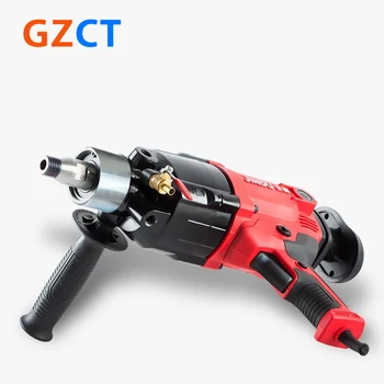 Jindu Z1Z-6166 Diamond Core Drilling Machine - Portable & Efficient