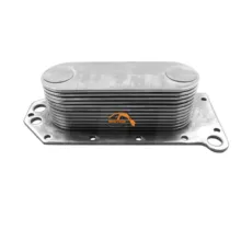 Genuine Cooling Core 6743-61-2211 for Komatsu PC300-8M0 Excavator Construction Machinery Part