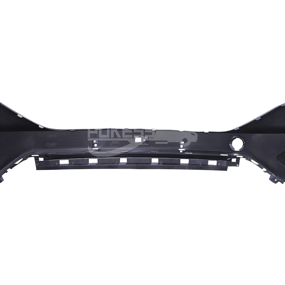 Auto Parts Bumpers FK7B17F003AEXWAA Front Bumper Without Holes for For... — 2